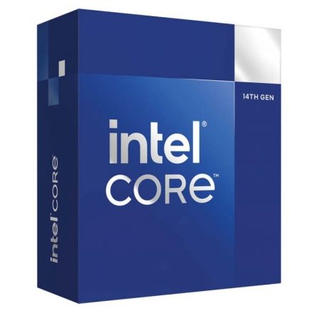 Procesador Intel Core i9-14900 2.00GHz Socket 1700 Procesador Intel Core i9-14900 2.00GHz Socket 1700