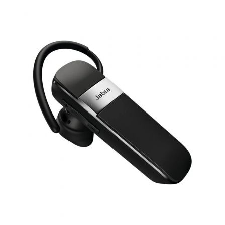 Auricular Bluetooth para Smartphone Jabra Talk 15 SE/ Negro Auricular Bluetooth para Smartphone Jabra Talk 15 SE/ Negro