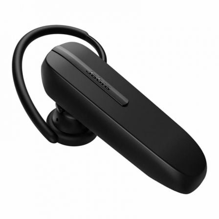 Auricular Bluetooth para Smartphone Jabra Talk 5/ Negro Auricular Bluetooth para Smartphone Jabra Talk 5/ Negro