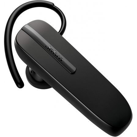 Auricular Bluetooth para Smartphone Jabra Talk 5/ Negro Auricular Bluetooth para Smartphone Jabra Talk 5/ Negro