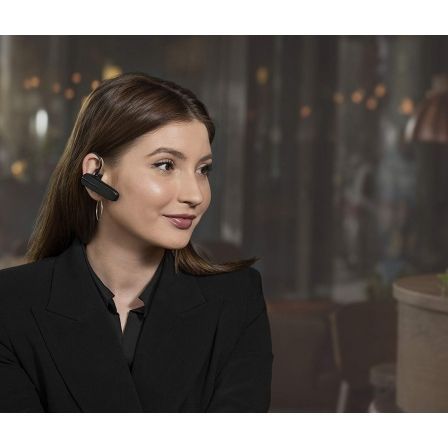 Auricular Bluetooth para Smartphone Jabra Talk 5/ Negro Auricular Bluetooth para Smartphone Jabra Talk 5/ Negro