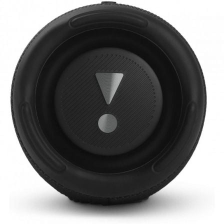 Altavoz con Bluetooth JBL Charge 5/ 40W/ 1.0/ Negro Altavoz con Bluetooth JBL Charge 5/ 40W/ 1.0/ Negro