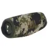 Altavoz con Bluetooth JBL Charge 5/ 40W/ 1.0/ Verde Camuflaje Altavoz con Bluetooth JBL Charge 5/ 40W/ 1.0/ Verde Camuflaje