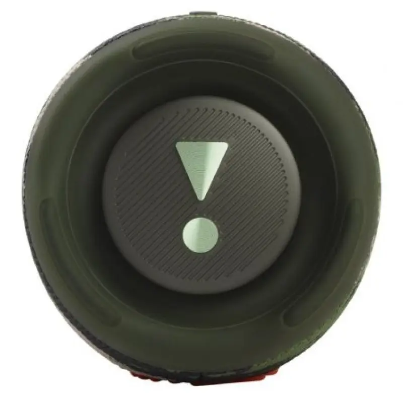 Altavoz con Bluetooth JBL Charge 5/ 40W/ 1.0/ Verde Camuflaje Altavoz con Bluetooth JBL Charge 5/ 40W/ 1.0/ Verde Camuflaje