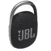 Altavoz con Bluetooth JBL Clip 4/ 5W/ 1.0 Altavoz con Bluetooth JBL Clip 4/ 5W/ 1.0