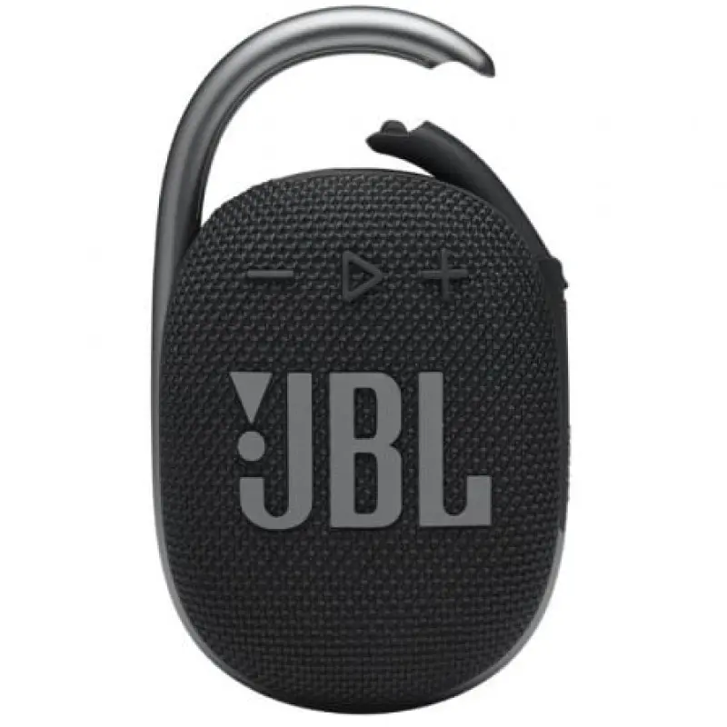 Altavoz con Bluetooth JBL Clip 4/ 5W/ 1.0 Altavoz con Bluetooth JBL Clip 4/ 5W/ 1.0