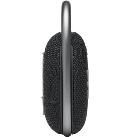 Altavoz con Bluetooth JBL Clip 4/ 5W/ 1.0 Altavoz con Bluetooth JBL Clip 4/ 5W/ 1.0