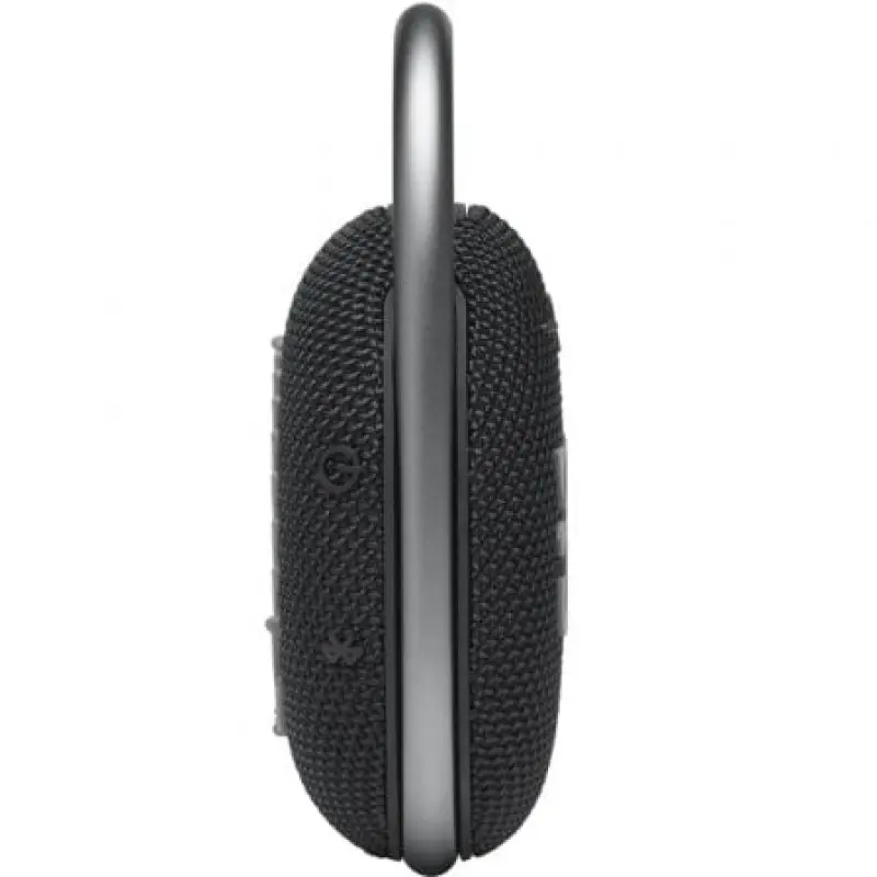 Altavoz con Bluetooth JBL Clip 4/ 5W/ 1.0 Altavoz con Bluetooth JBL Clip 4/ 5W/ 1.0