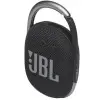 Altavoz con Bluetooth JBL Clip 4/ 5W/ 1.0 Altavoz con Bluetooth JBL Clip 4/ 5W/ 1.0