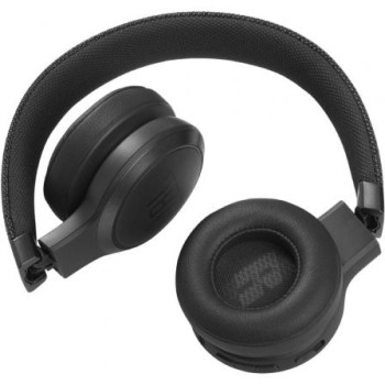 Auriculares Inalámbricos JBL Live 460NC/ con Micrófono/ Bluetooth/ Negros Auriculares Inalámbricos JBL Live 460NC/ con Micrófono/ Bluetooth/ Negros