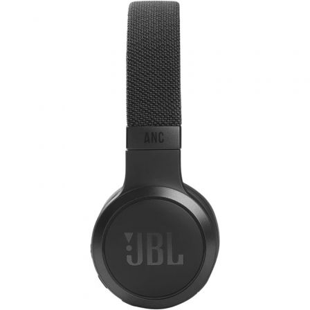 Auriculares Inalámbricos JBL Live 460NC/ con Micrófono/ Bluetooth/ Negros Auriculares Inalámbricos JBL Live 460NC/ con Micrófono/ Bluetooth/ Negros