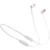 Auriculares Inalámbricos Intrauditivos JBL Tune 125BT/ con Micrófono/ Bluetooth/ Blancos Auriculares Inalámbricos Intrauditivos JBL Tune 125BT/ con Micrófono/ Bluetooth/ Blancos