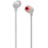 Auriculares Inalámbricos Intrauditivos JBL Tune 125BT/ con Micrófono/ Bluetooth/ Blancos Auriculares Inalámbricos Intrauditivos JBL Tune 125BT/ con Micrófono/ Bluetooth/ Blancos