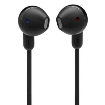 Auriculares Inalámbricos Intrauditivos JBL Tune 215BT/ con Micrófono/ Bluetooth/ Negros Auriculares Inalámbricos Intrauditivos JBL Tune 215BT/ con Micrófono/ Bluetooth/ Negros