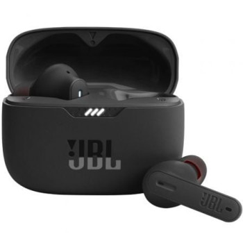 Auriculares Bluetooth JBL Tune 230NC TWS con estuche de carga/ Autonomía 10h/ Negros Auriculares Bluetooth JBL Tune 230NC TWS con estuche de carga/ Autonomía 10h/ Negros