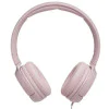 Auriculares JBL Tune 500/ con Micrófono/ Jack 3.5/ Rosas Auriculares JBL Tune 500/ con Micrófono/ Jack 3.5/ Rosas