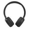 Auriculares Inalámbricos JBL Tune 510BT/ con Micrófono/ Bluetooth/ Negros Auriculares Inalámbricos JBL Tune 510BT/ con Micrófono/ Bluetooth/ Negros
