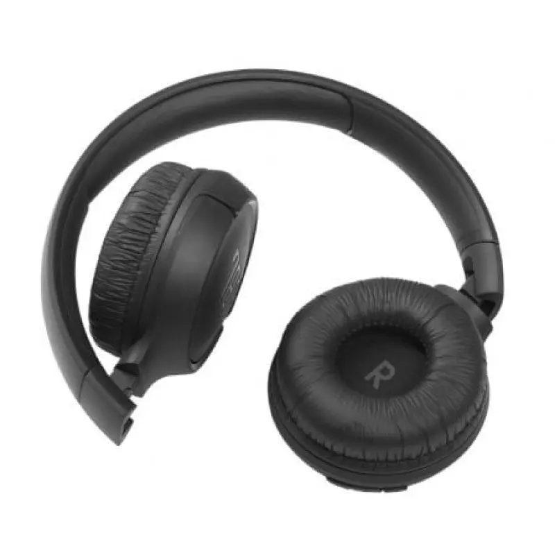 Auriculares Inalámbricos JBL Tune 510BT/ con Micrófono/ Bluetooth/ Negros Auriculares Inalámbricos JBL Tune 510BT/ con Micrófono/ Bluetooth/ Negros