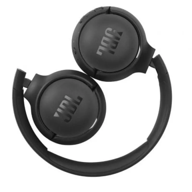Auriculares Inalámbricos JBL Tune 510BT/ con Micrófono/ Bluetooth/ Negros Auriculares Inalámbricos JBL Tune 510BT/ con Micrófono/ Bluetooth/ Negros