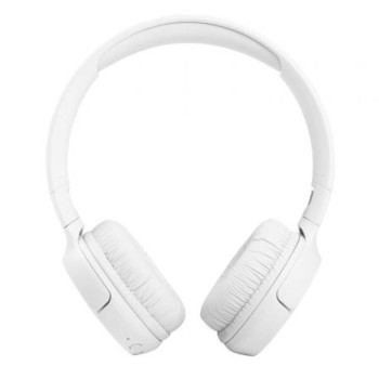 Auriculares Inalámbricos JBL Tune 510BT/ con Micrófono/ Bluetooth/ Blancos Auriculares Inalámbricos JBL Tune 510BT/ con Micrófono/ Bluetooth/ Blancos