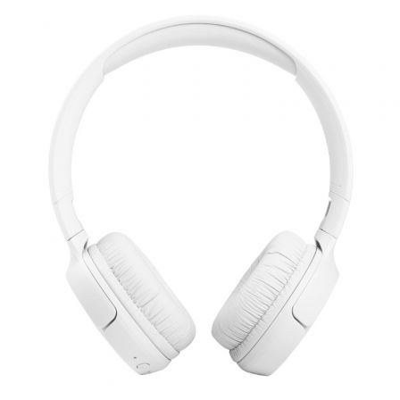 Auriculares Inalámbricos JBL Tune 510BT/ con Micrófono/ Bluetooth/ Blancos Auriculares Inalámbricos JBL Tune 510BT/ con Micrófono/ Bluetooth/ Blancos