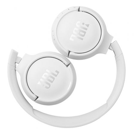 Auriculares Inalámbricos JBL Tune 510BT/ con Micrófono/ Bluetooth/ Blancos Auriculares Inalámbricos JBL Tune 510BT/ con Micrófono/ Bluetooth/ Blancos