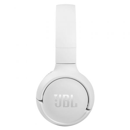 Auriculares Inalámbricos JBL Tune 510BT/ con Micrófono/ Bluetooth/ Blancos Auriculares Inalámbricos JBL Tune 510BT/ con Micrófono/ Bluetooth/ Blancos