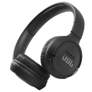 Auriculares Inalámbricos JBL Tune 570BT/ con Micrófono/ Bluetooth/ Negros Auriculares Inalámbricos JBL Tune 570BT/ con Micrófono/ Bluetooth/ Negros