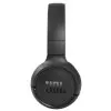 Auriculares Inalámbricos JBL Tune 570BT/ con Micrófono/ Bluetooth/ Negros