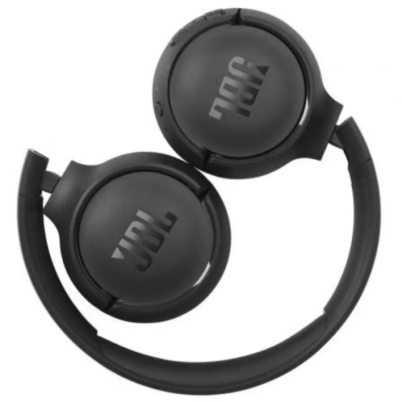 Auriculares Inalámbricos JBL Tune 570BT/ con Micrófono/ Bluetooth/ Negros Auriculares Inalámbricos JBL Tune 570BT/ con Micrófono/ Bluetooth/ Negros