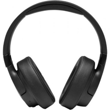 Auriculares Inalámbricos JBL Tune 710BT/ con Micrófono/ Bluetooth/ Negros Auriculares Inalámbricos JBL Tune 710BT/ con Micrófono/ Bluetooth/ Negros