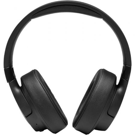 Auriculares Inalámbricos JBL Tune 710BT/ con Micrófono/ Bluetooth/ Negros Auriculares Inalámbricos JBL Tune 710BT/ con Micrófono/ Bluetooth/ Negros