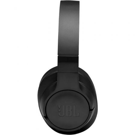 Auriculares Inalámbricos JBL Tune 710BT/ con Micrófono/ Bluetooth/ Negros Auriculares Inalámbricos JBL Tune 710BT/ con Micrófono/ Bluetooth/ Negros
