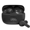 Auriculares Bluetooth JBL Wave 200TWS con estuche de carga/ Autonomía 5h/ Negros Auriculares Bluetooth JBL Wave 200TWS con estuche de carga/ Autonomía 5h/ Negros