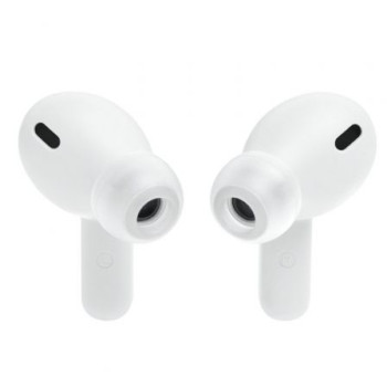 Auriculares Bluetooth JBL Wave 200TWS con estuche de carga/ Autonomía 5h/ Blancos Auriculares Bluetooth JBL Wave 200TWS con estuche de carga/ Autonomía 5h/ Blancos