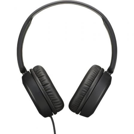 Auriculares JVC HA-S31M/ con Micrófono/ Jack 3.5/ Negros Auriculares JVC HA-S31M/ con Micrófono/ Jack 3.5/ Negros