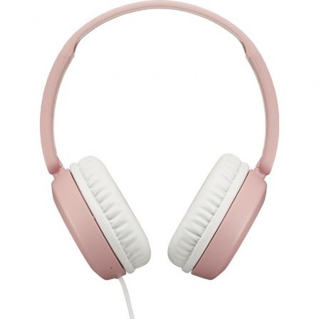 Auriculares JVC HA-S31M/ con Micrófono/ Jack 3.5/ Rosas Auriculares JVC HA-S31M/ con Micrófono/ Jack 3.5/ Rosas