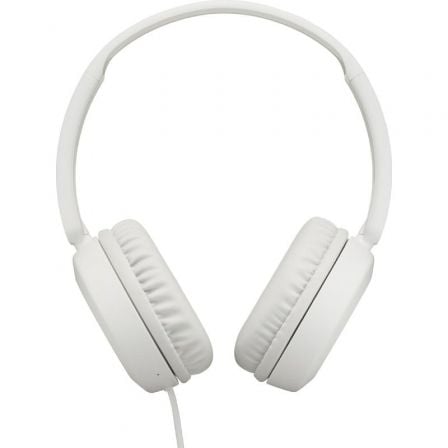 Auriculares JVC HA-S31M/ con Micrófono/ Jack 3.5/ Blancos Auriculares JVC HA-S31M/ con Micrófono/ Jack 3.5/ Blancos