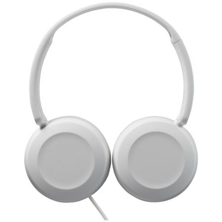 Auriculares JVC HA-S31M/ con Micrófono/ Jack 3.5/ Blancos Auriculares JVC HA-S31M/ con Micrófono/ Jack 3.5/ Blancos