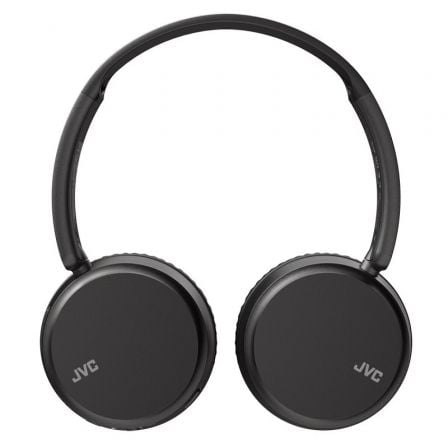 Auriculares Inalámbricos JVC HA-S36W/ con Micrófono/ Bluetooth/ Negros Auriculares Inalámbricos JVC HA-S36W/ con Micrófono/ Bluetooth/ Negros