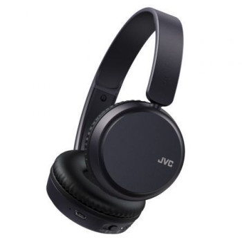 Auriculares Inalámbricos JVC HA-S36W/ con Micrófono/ Bluetooth/ Azules Auriculares Inalámbricos JVC HA-S36W/ con Micrófono/ Bluetooth/ Azules
