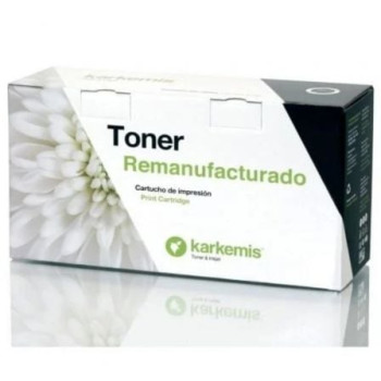 Tambor de Imagen Karkemis Reciclado Brother DR-2400/ Negro Tambor de Imagen Karkemis Reciclado Brother DR-2400/ Negro