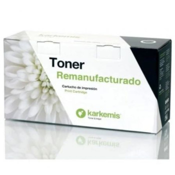 Tambor de Imagen Karkemis Reciclado Brother DR-3400/ Negro Tambor de Imagen Karkemis Reciclado Brother DR-3400/ Negro
