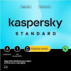 Kaspersky Standard para Android/ 3 Dispositivos/ 1 Año Kaspersky Standard para Android/ 3 Dispositivos/ 1 Año