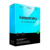 Antivirus Kaspersky Standard/ 10 Dispositivos/ 1 Año Antivirus Kaspersky Standard/ 10 Dispositivos/ 1 Año