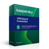Kaspersky VPN Secure Connection/ 3 Dispositivos/ 1 Año Kaspersky VPN Secure Connection/ 3 Dispositivos/ 1 Año