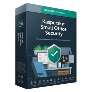Antivirus Kaspersky Small Office Security 7/ 5 Dispositivos + 1 Servidor/ 1 Año Antivirus Kaspersky Small Office Security 7/ 5 Dispositivos + 1 Servidor/ 1 Año