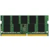 Memoria RAM Kingston ValueRAM 16GB/ DDR4/ 2666MHz/ 1.2V/ CL19/ SODIMM V3 Memoria RAM Kingston ValueRAM 16GB/ DDR4/ 2666MHz/ 1.2V/ CL19/ SODIMM V3