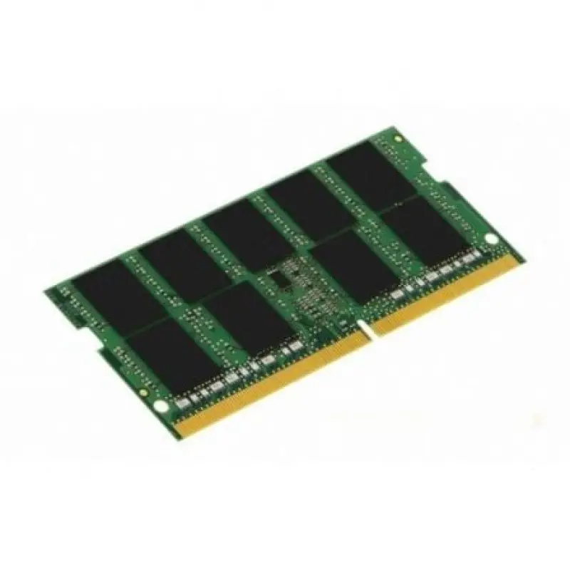 Memoria RAM Kingston ValueRAM 16GB/ DDR4/ 2666MHz/ 1.2V/ CL19/ SODIMM V3 Memoria RAM Kingston ValueRAM 16GB/ DDR4/ 2666MHz/ 1.2V/ CL19/ SODIMM V3
