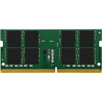 Memoria RAM Kingston ValueRAM 16GB/ DDR4/ 3200MHz/ 1.2V/ CL22/ SODIMM